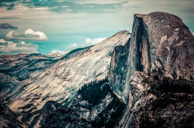 Half Dome