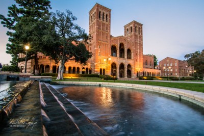 UCLA