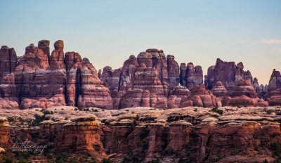 Canyonlands