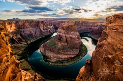 Horseshoe Bend