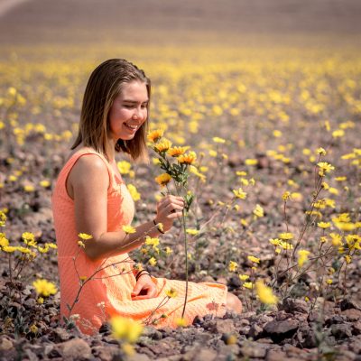 Outdoor Photoshoot