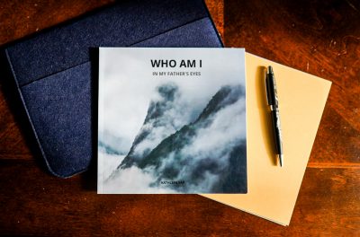 Who Am I: In My Father's Eyes.